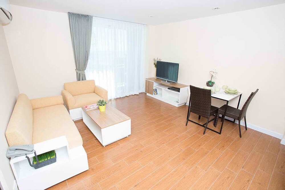 Bbg Seaside Luxurious Service Apartment 19/31