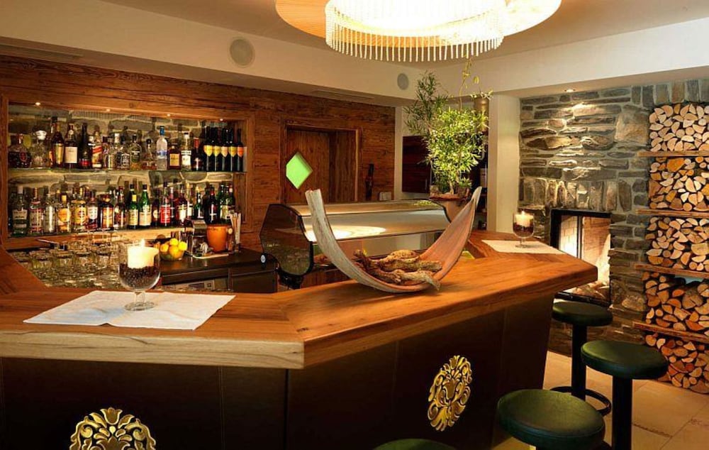 Hotel Kaprunerhof 10/50
