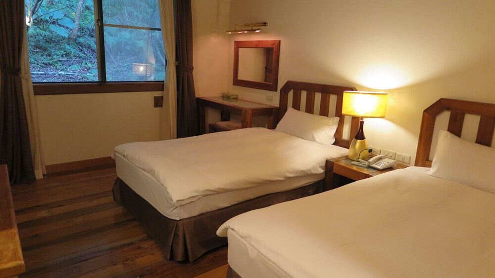Cilan Resort 30/59