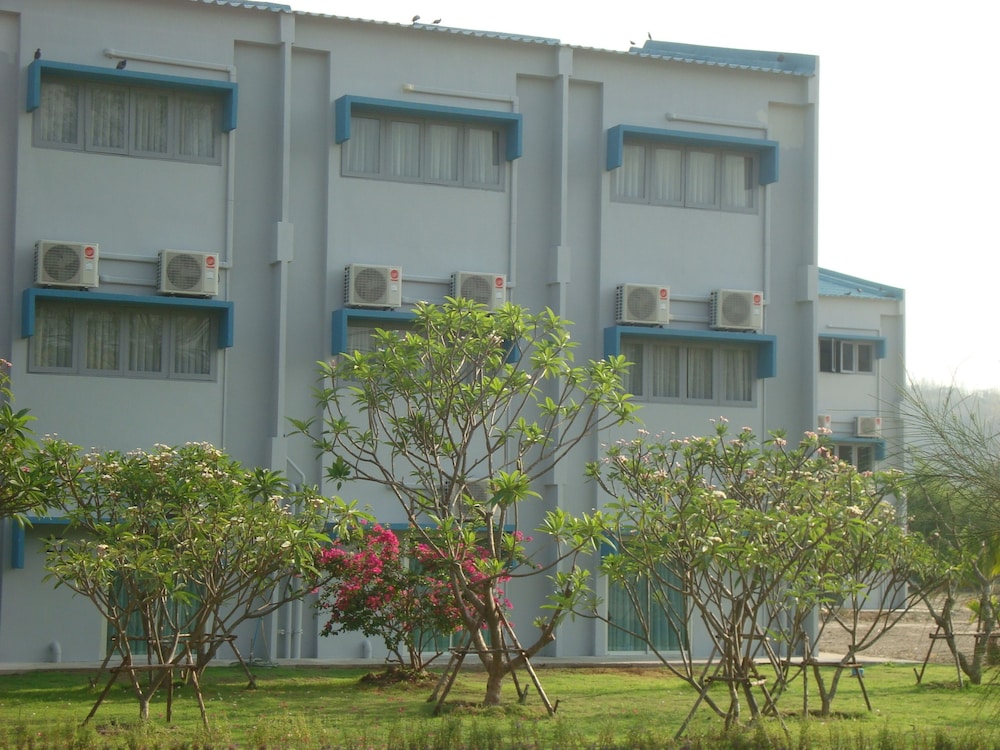 Addera Residence Hua Hin 5/37