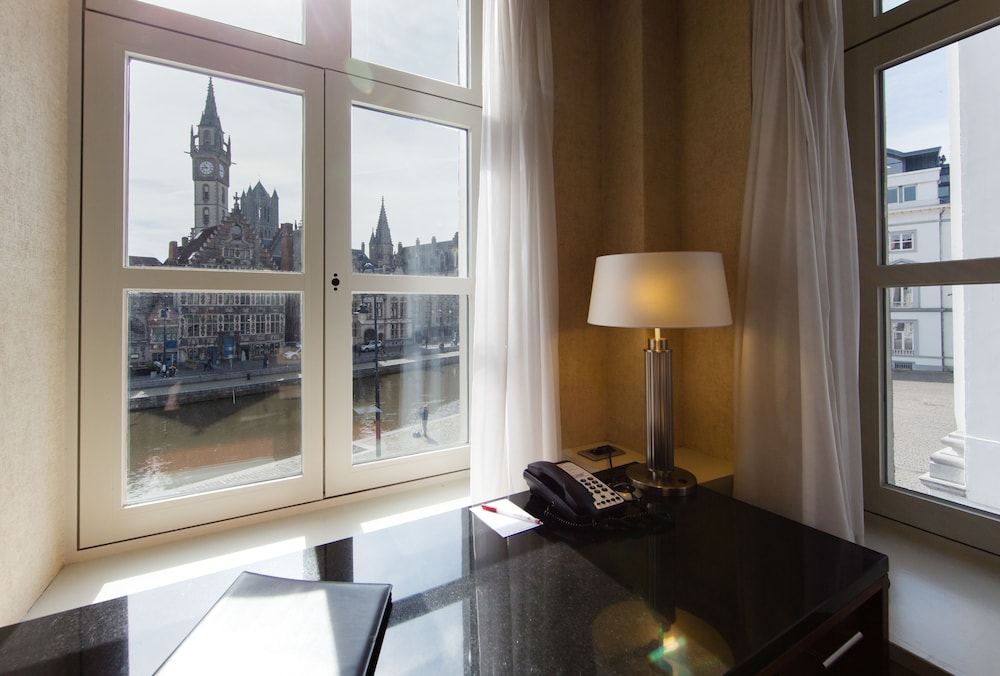 Marriott Ghent 2/35