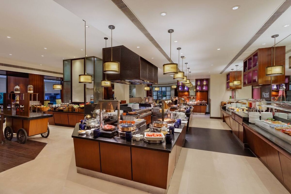 ITC Maurya, a Luxury Collection Hotel 28/37