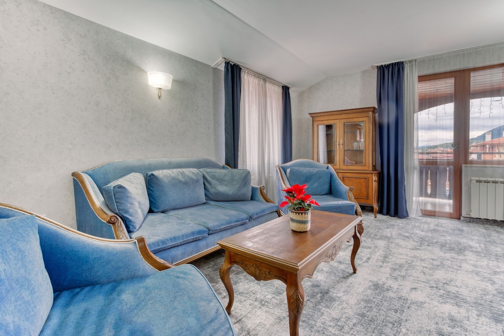 MPM Hotel Sport Ski In Ski Out 28/50