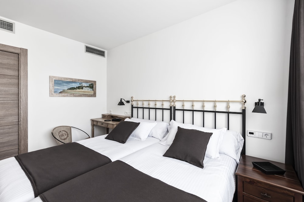 Suite Home Sardinero 6/50