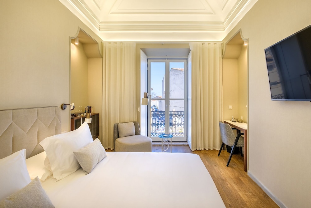 Mourasuites Hotel Evora 14/61