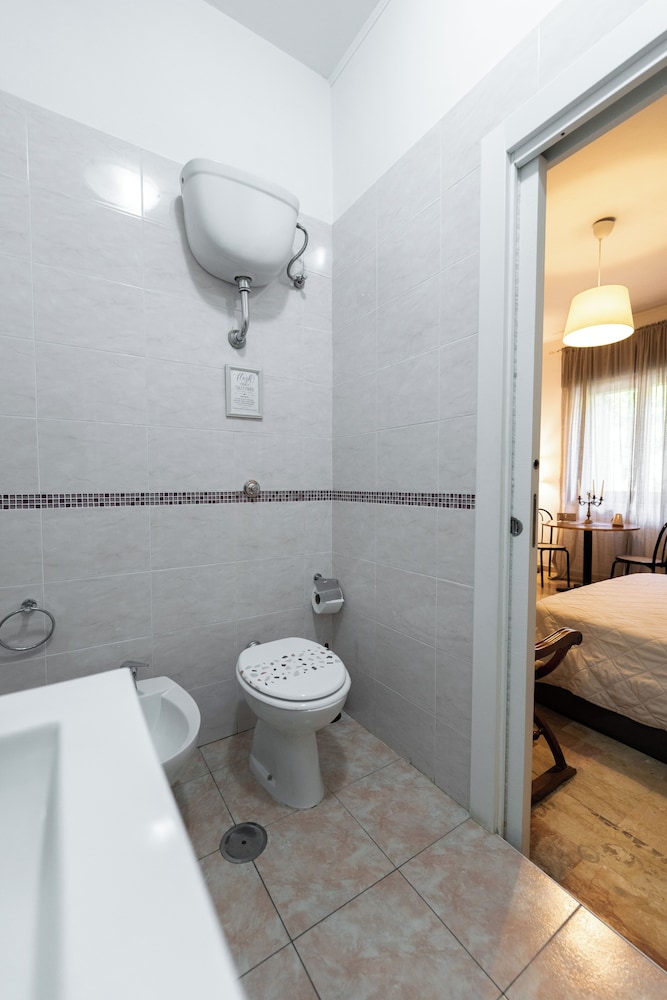 L'anfiteatro Di Pompei B&B 43/50