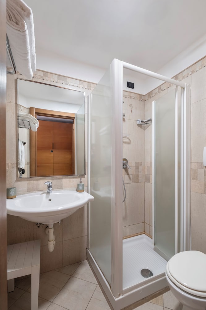 Hotel Moscatello 47/56