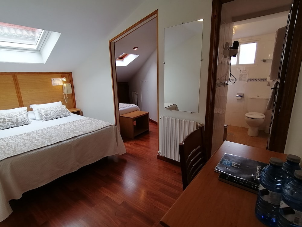 Anosa Casa Hostal 25/73