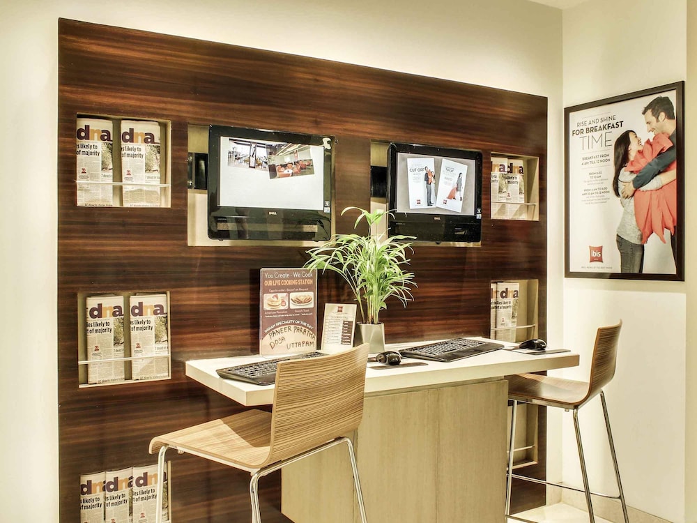 Ibis Mumbai Airport - An Accorhotels Brand 9/69