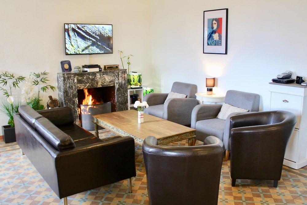 Le Gite Du Chalet Pietri 29/50