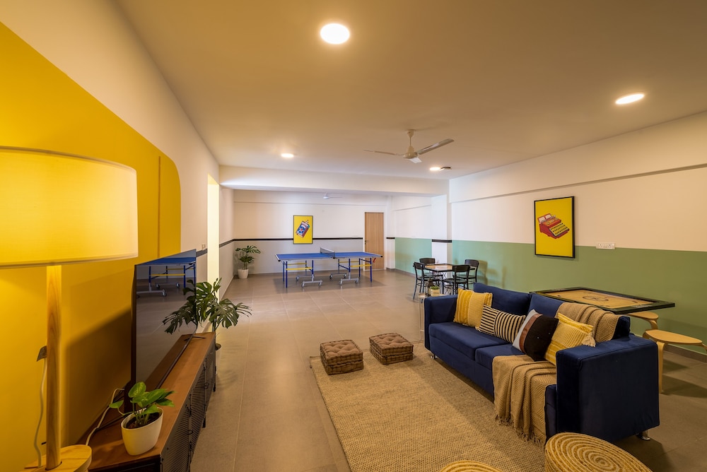 Olive Zip Jp Nagar by Embassy Group 27/34