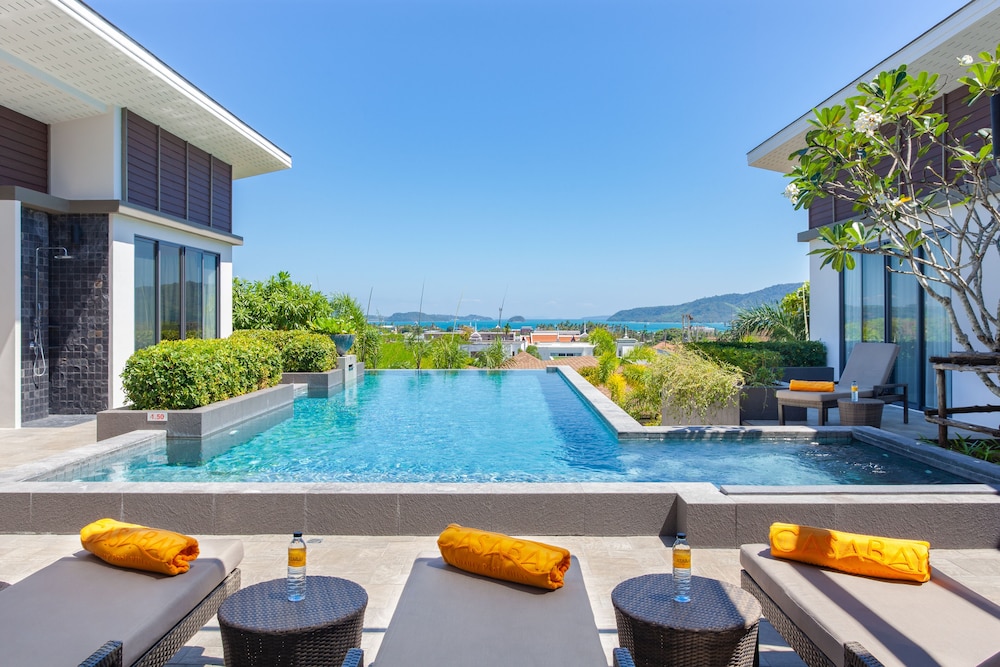CASABAY Luxury Pool Villas 35/42