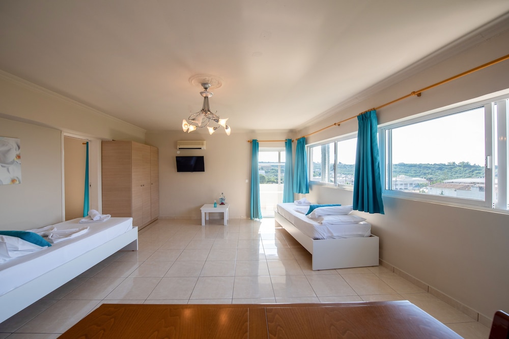 The Senses Tsilivi Hotel by Zante Plaza 11/31