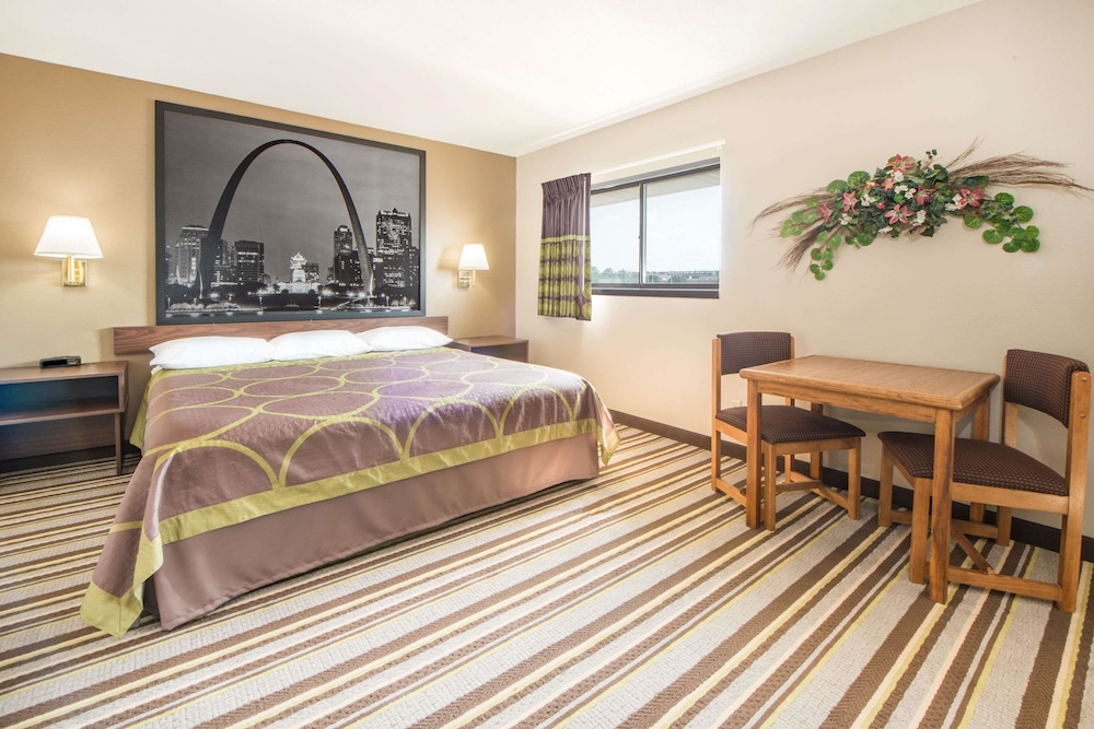 Super 8 by Wyndham Nevada 11/37