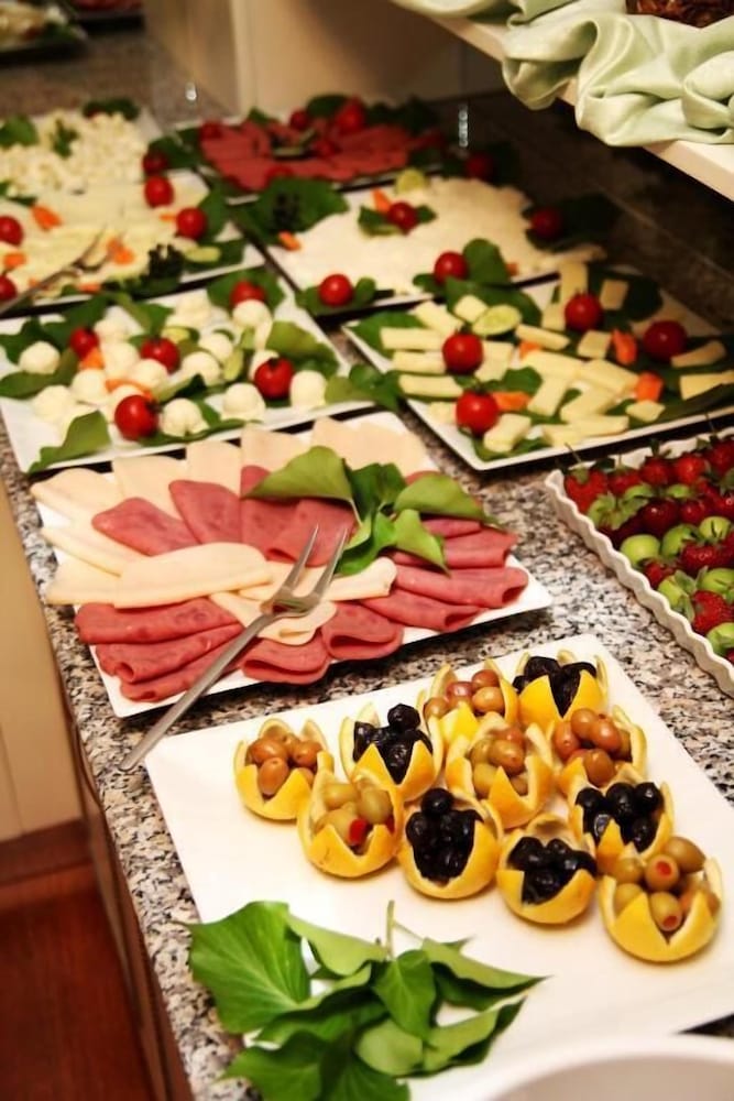 Ankara Gold Hotel photo3