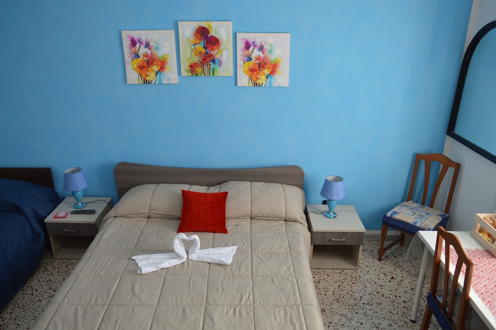 B&B Olympo 29/53