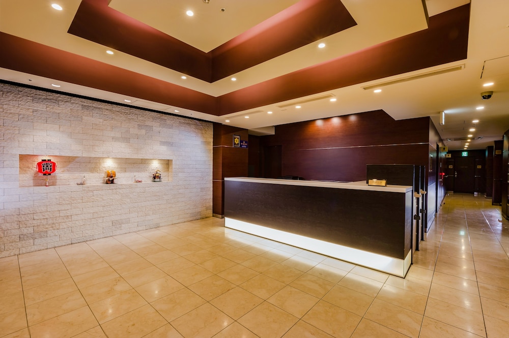 Hotel Keihan Asakusa 10/66