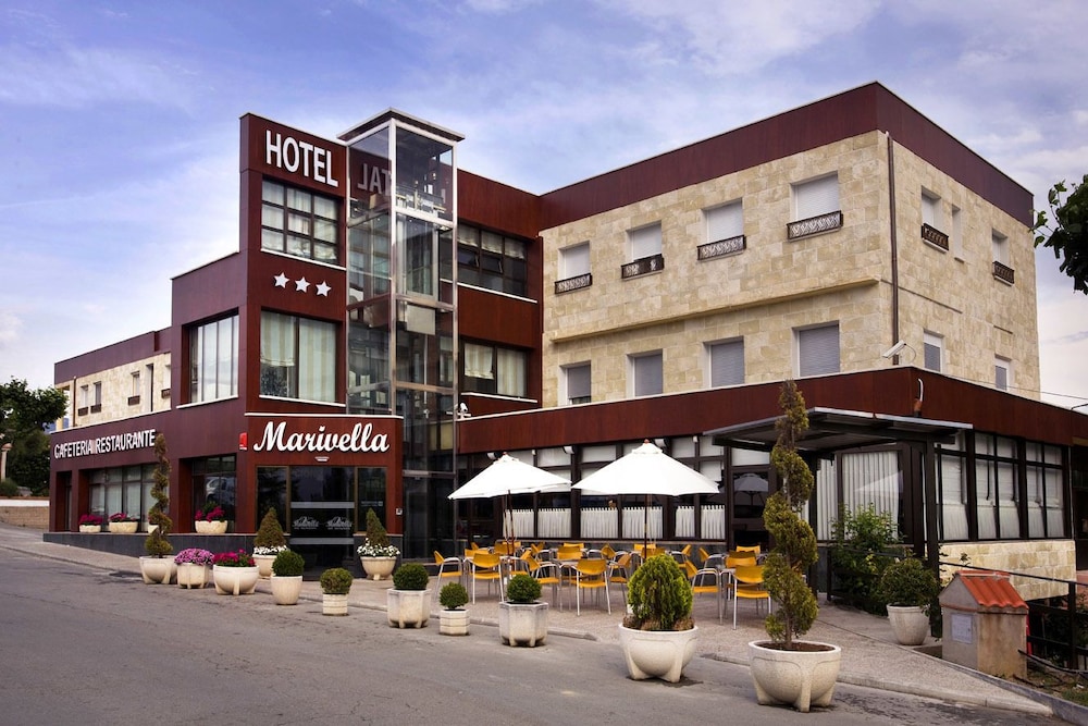 Hotel Marivella 4/34