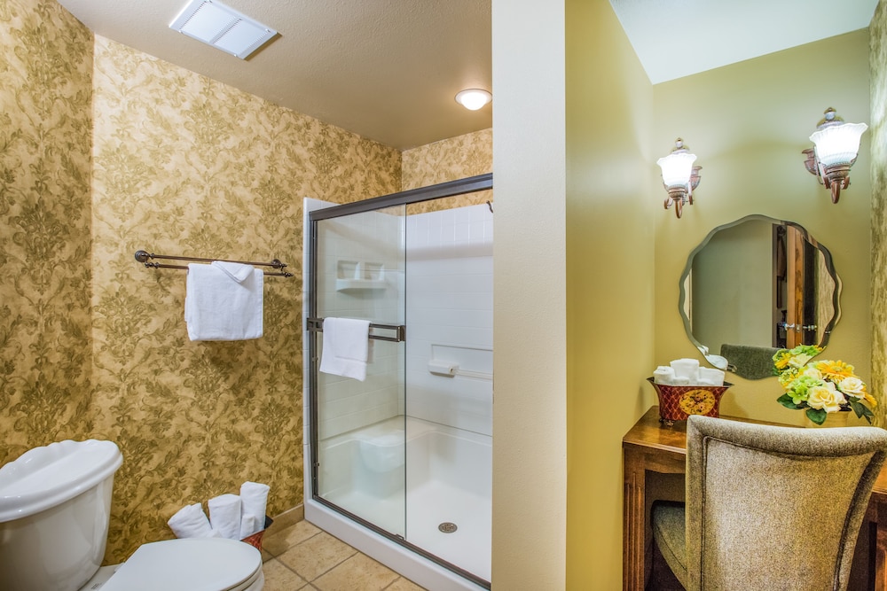 First Gold Hotel Suites Gaming 19/58
