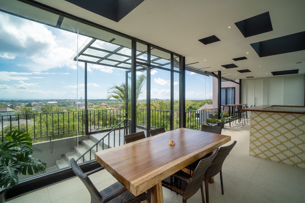 Nusa Dua Bay View Villas 38/50