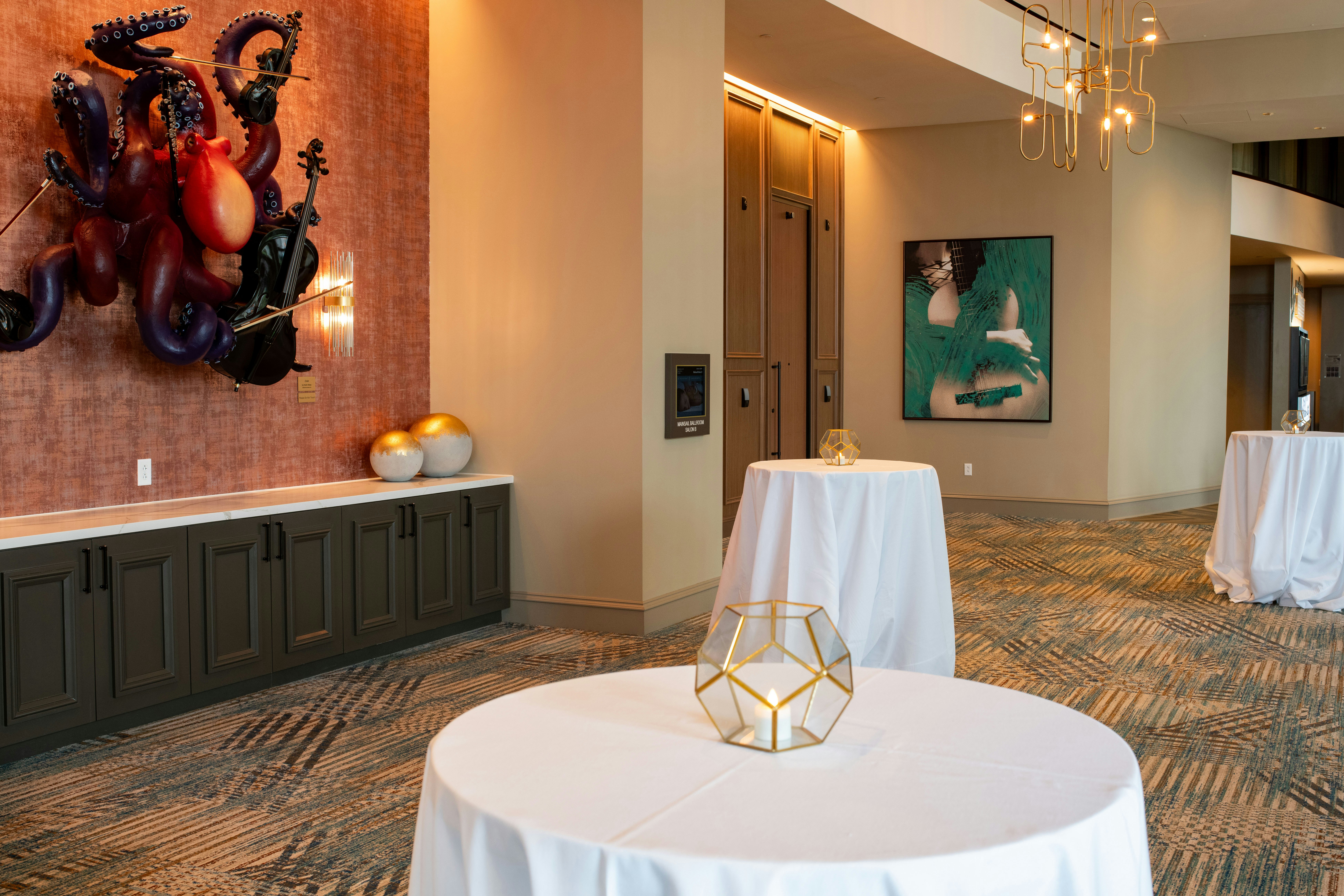 Embassy Suites by Hilton Virginia Beach Oceanfront Resort 18/59