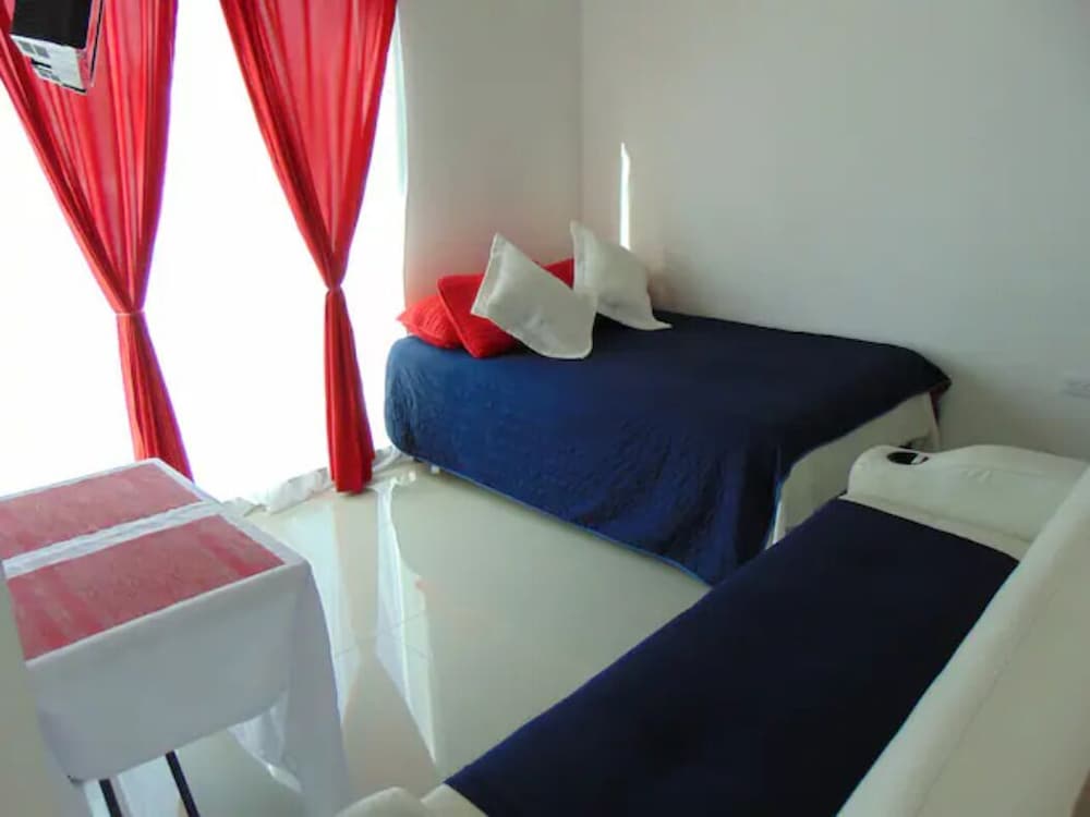 Departamentos Villas Capdeviel 26/62
