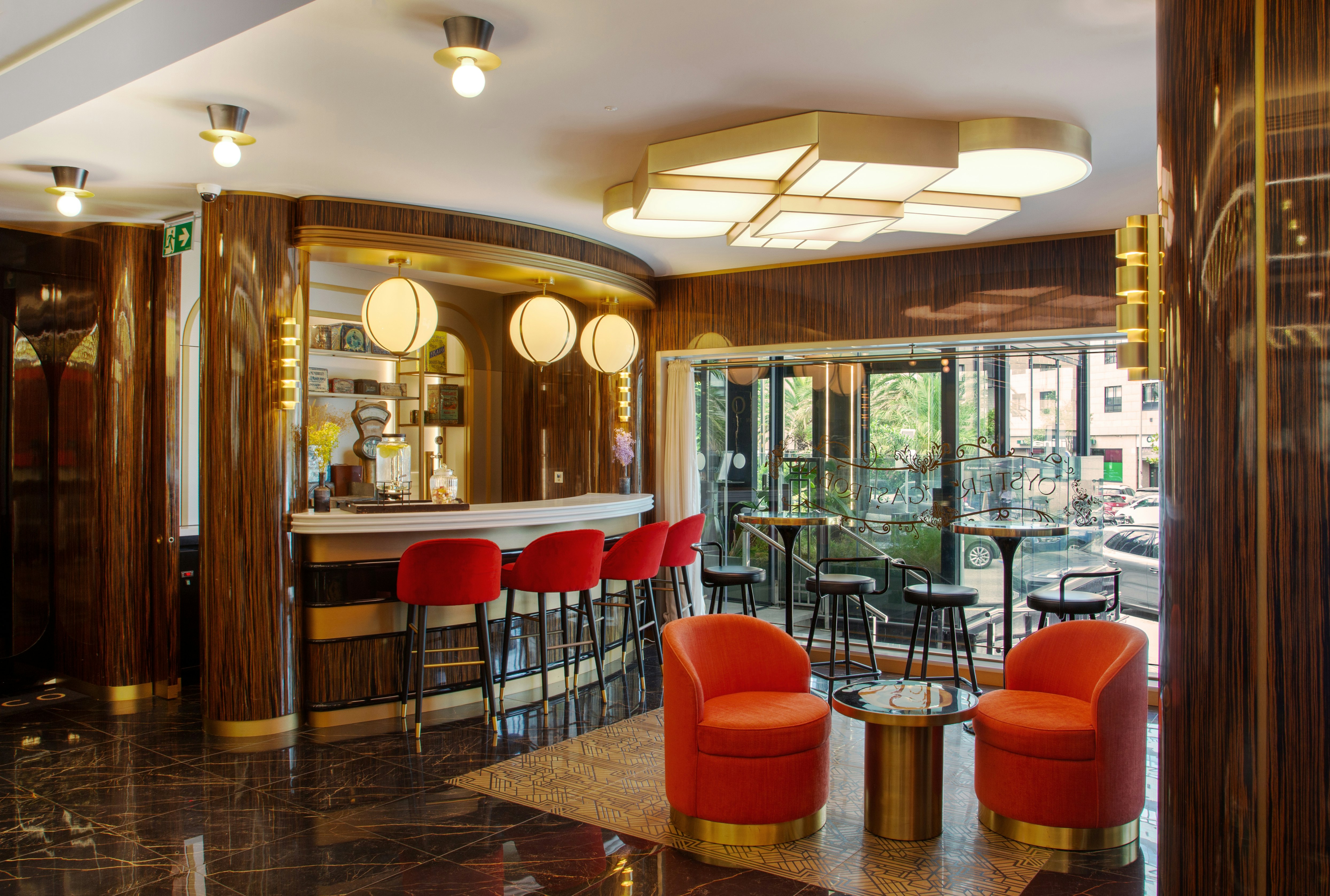 DoubleTree By Hilton A Coruna 53/76