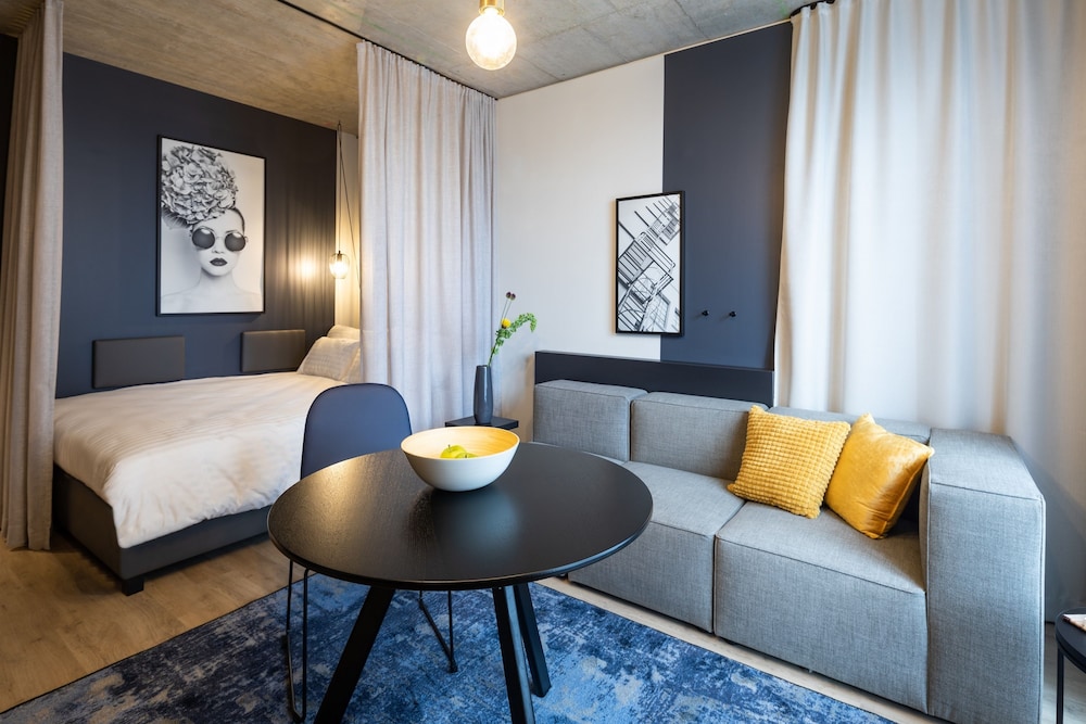 Adina Serviced Apartments Vienna 30/49