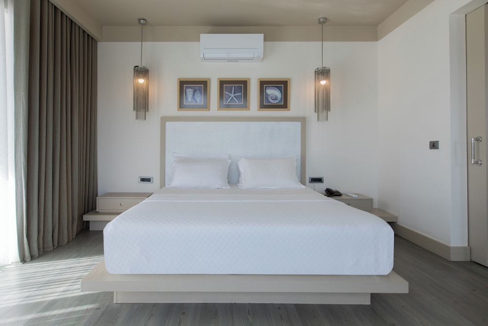 Casa Costa Boutique Hotel - Boutique Class 4/50
