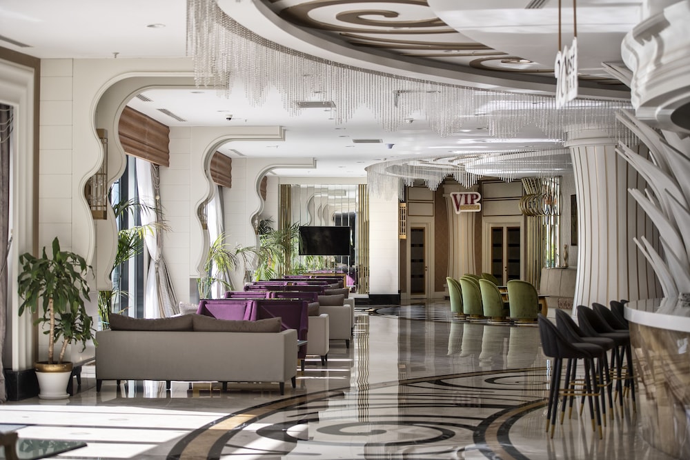 Adalya Elite Lara Hotel 13/72