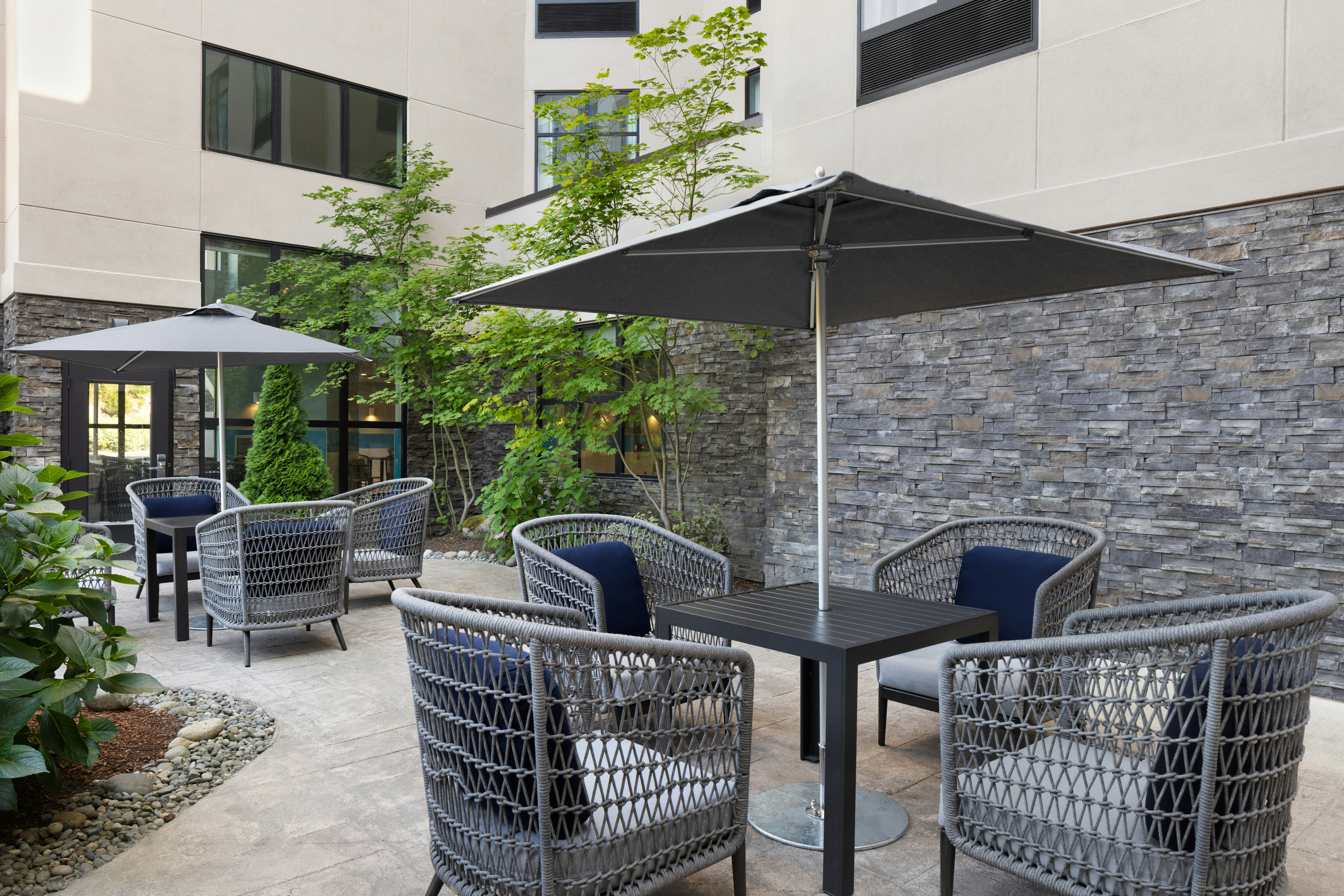 Homewood Suites by Hilton Lynnwood Seattle Everett, WA 35/35