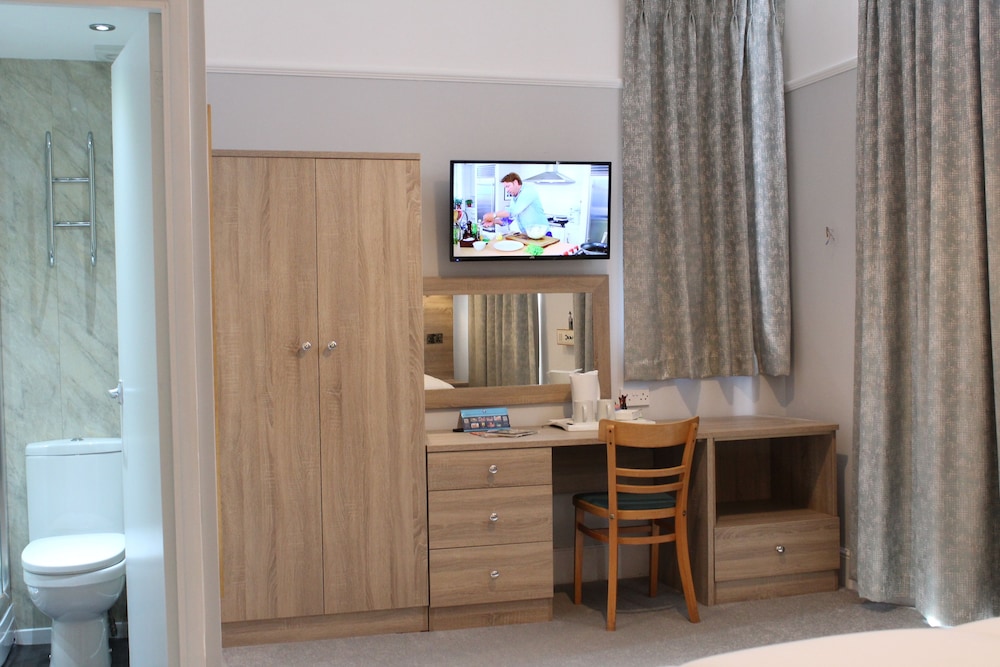 Lindum Lodge - Guest House 33/50