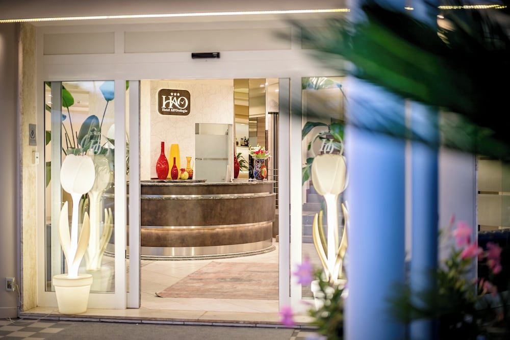 Allorologio Hotel photo3