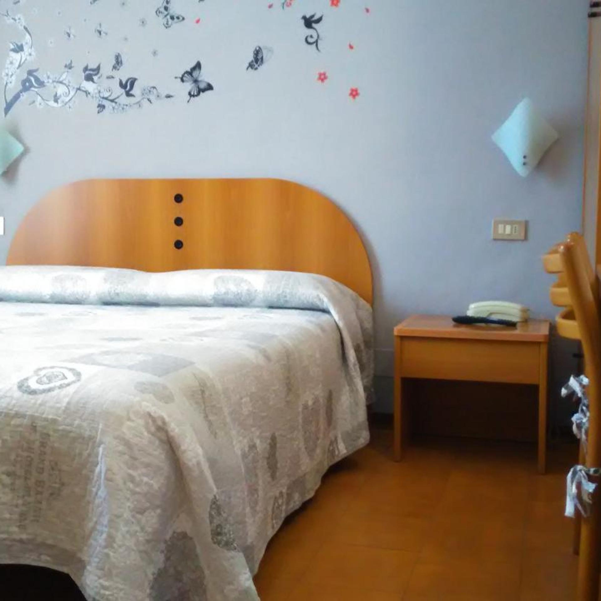 Hotel Tirreno 24/56