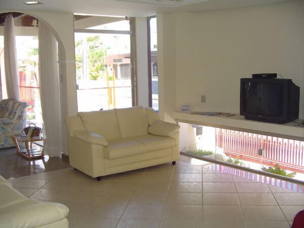 Residencial Sol E Mar De Floripa 24/42