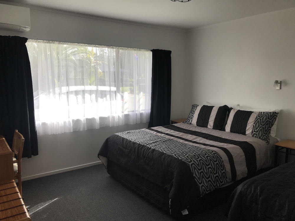 Aotearoa Lodge 11/39