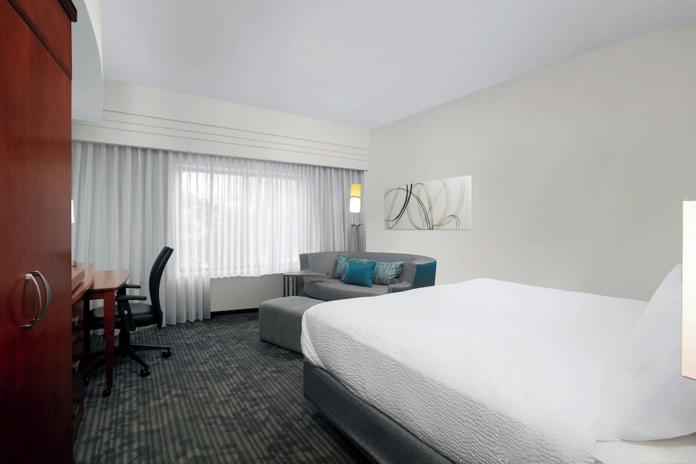 ROOM, KING BED, ACCESSIBLE