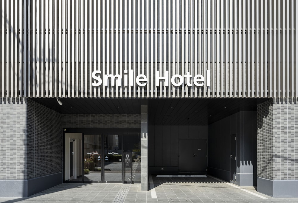 Smile Hotel Okayama 4/15