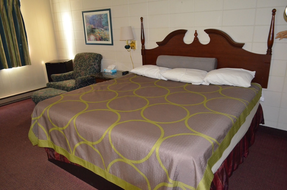 Grand Inn Fargo 19/32