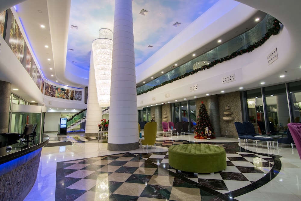 Elite Hotel Darica 13/75