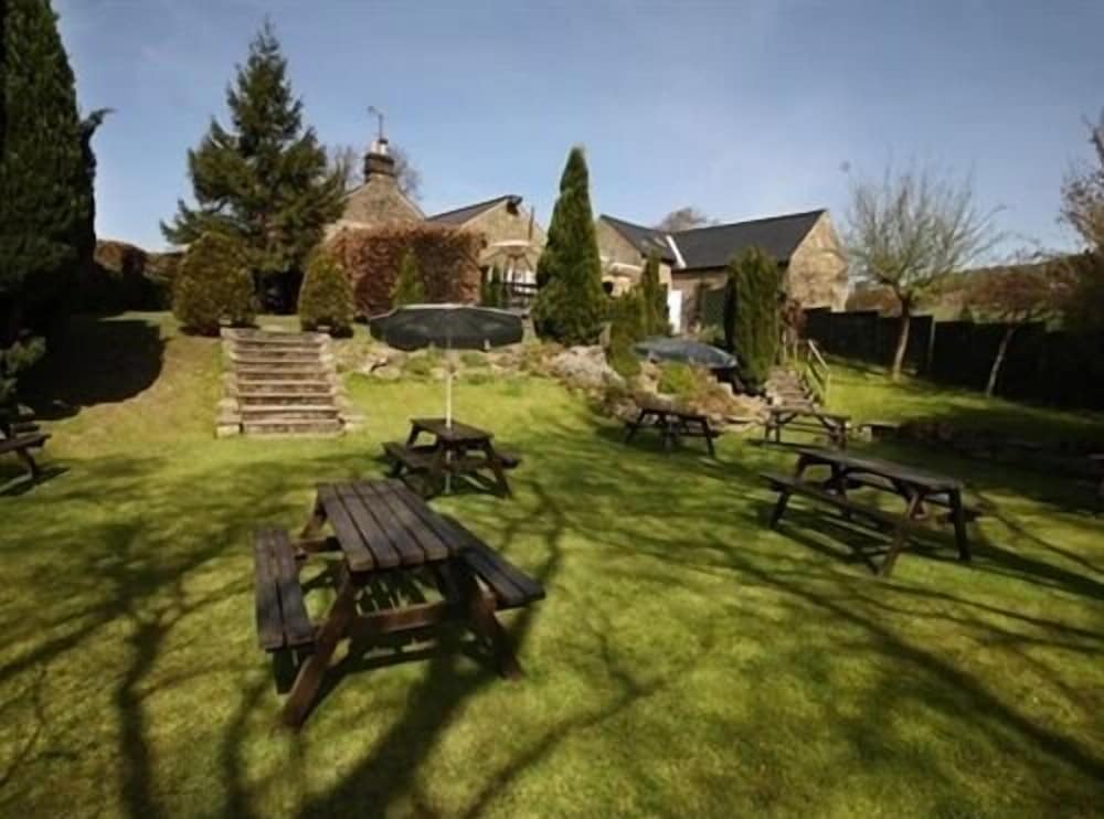The Plough Inn 19/23