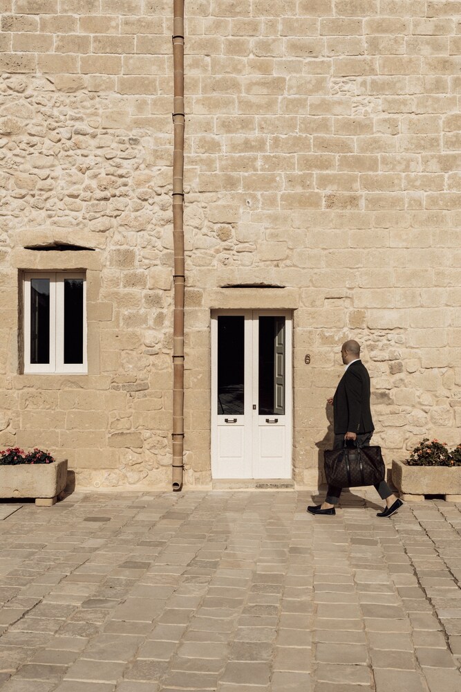 MASSERIA LILEI 54/62