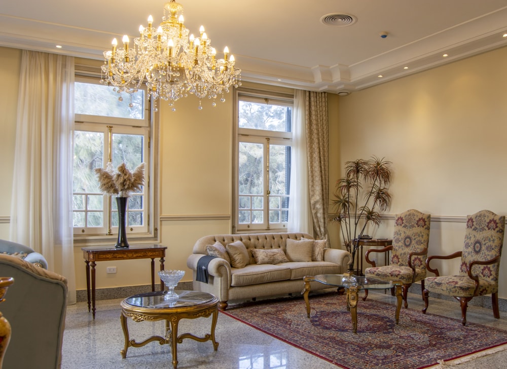 Helnan Palace Hotel 32/58