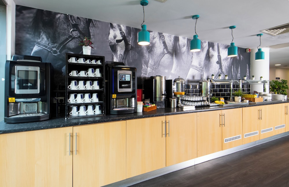 ibis Styles Haydock 43/48