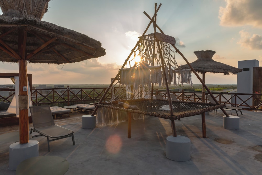 Sunday Hotel Naala Tulum 40/50
