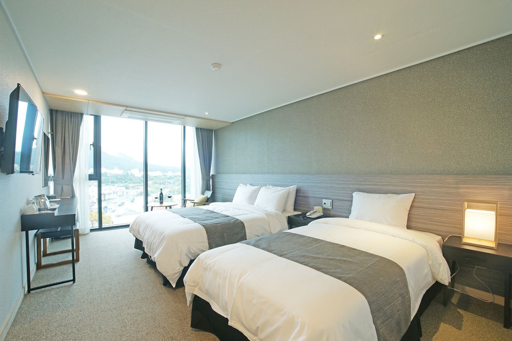 Benikea I Jin Hotel 11/38