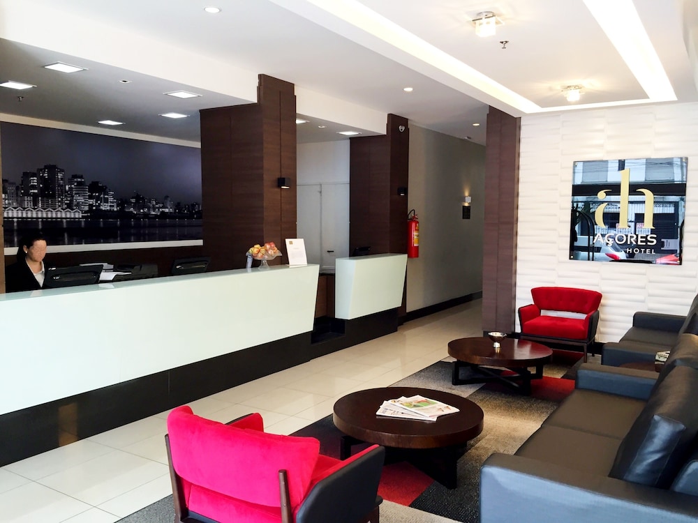 Acores Premium Hotel 4/41