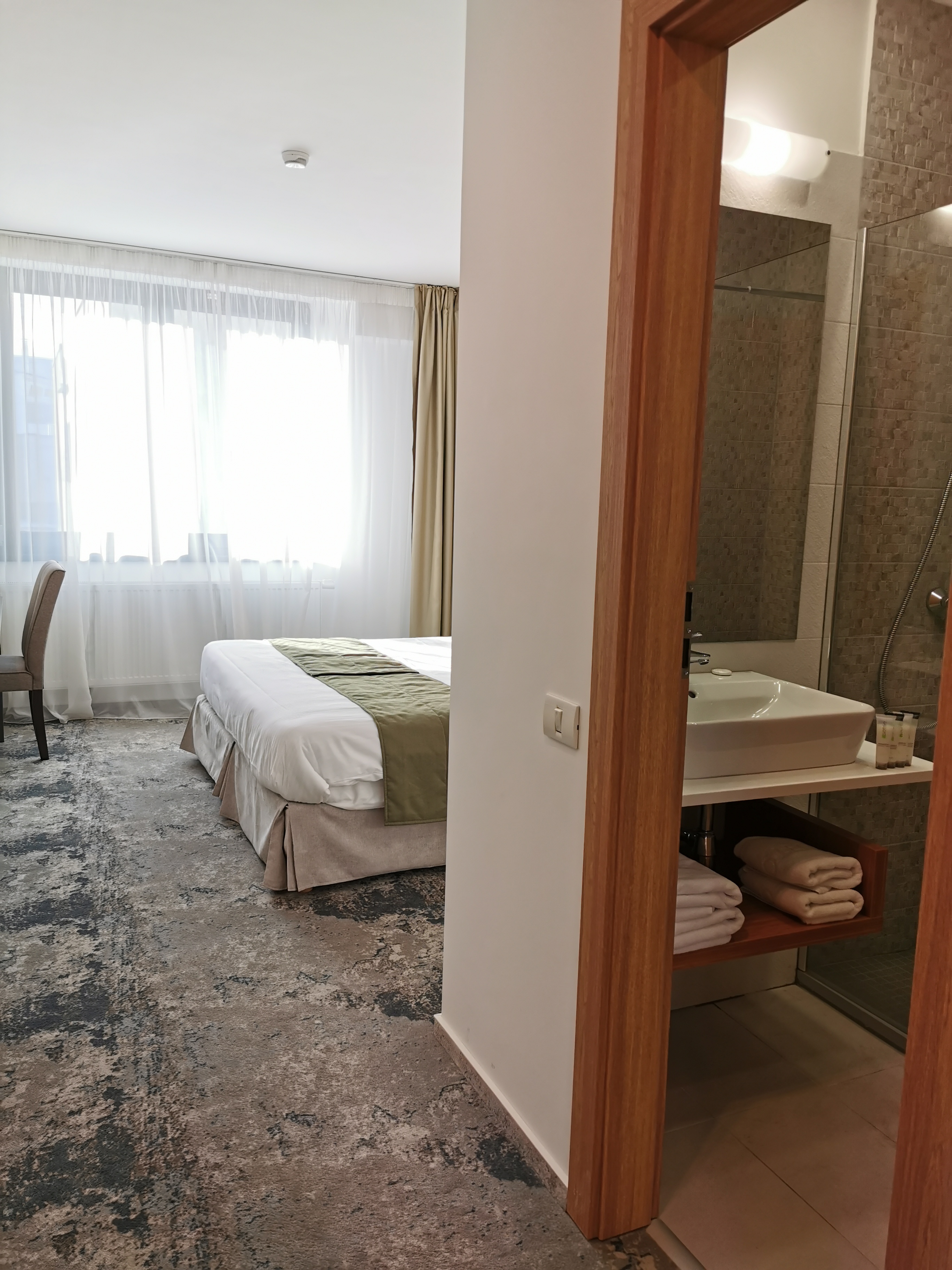 Ymy Boutique Residence 47/47