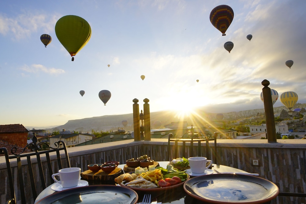 Grand Cappadocia Hotel 36/50