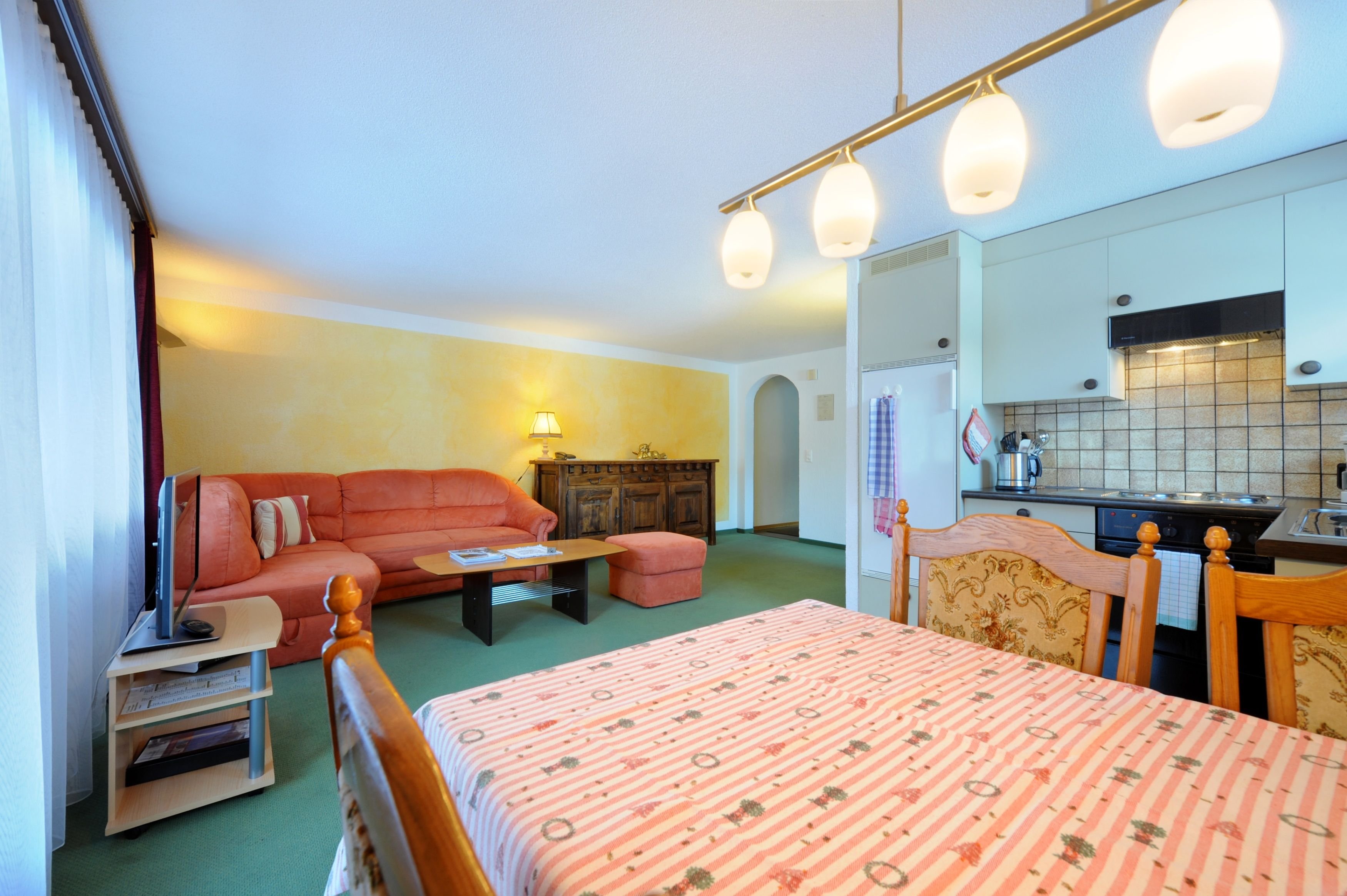 Hotel Kirchbuehl 27/33